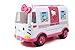 Hello Kitty Emergency Ambulance Playset