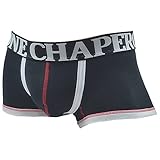 Paul Kevin Sexy Low Rise Mens Trunks