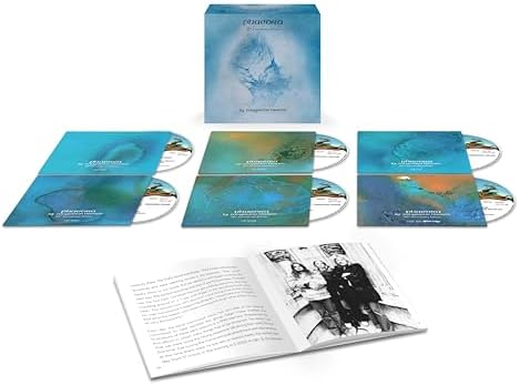In Search Of Hades: The Virgin Recordings 1973-1979 - Amazon.com Music