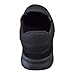 EVER BOOTS Men's Slip Resistant Work Shoe Comfort Slip On Lightweight Flexible