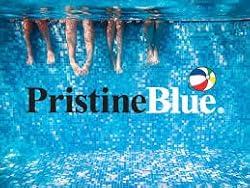 Pristine Blue 32oz