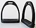 ProRider Horse Saddle English Composite Light Weight Stirrups 4-1/2