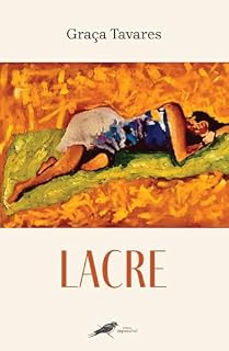 Livro Lacre