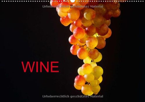 Wine / UK-Version - Author: Jäger Thomas Wine / UK-Version - Author: Jäger Thomas