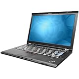 7417TPU - Lenovo ThinkPad T400 Notebook Intel Centrino 2 Core 2 Duo P8400 2.26 GHz - 14.10 WXGA - 2 GB DDR3 SDRAM - 160 GB HDD - DVD-Writer (DVDR/RW) - Wi-Fi, Gigabit Ethernet - Windows Vista Business / Windows XP Professional Downgradable - Black