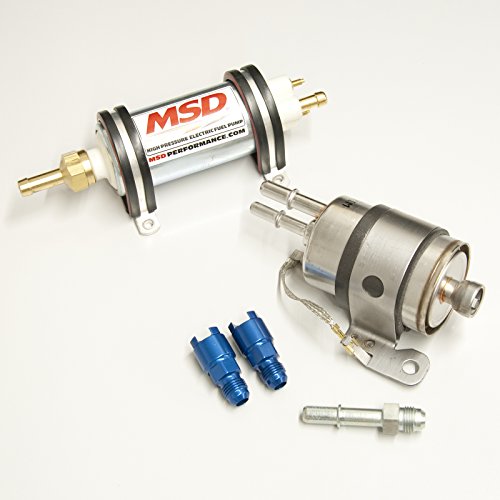 Compare Price ls1 fuel pressure regulator on