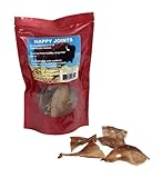 Great Dog Happy Joints 5.0 oz Bag (Sourced & Made in USA)