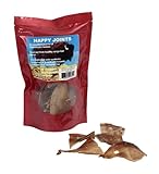 Great Dog Happy Joints 5.0 oz Bag (Sourced and Made in USA)