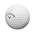 Callaway Supersoft Golf Balls, Prior Generation, (One Dozen)