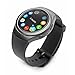 ArmorSuit Samsung Gear S2 42mm Screen Protector (2 Pack) Full Coverage MilitaryShield Screen Protector for Gear S2 42mm -HD Clear Anti-Bubble