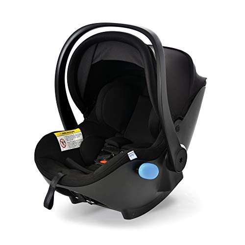 Clek Liingo Infant Car Seat, Carbon