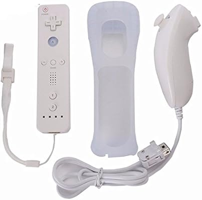 wii game accessories