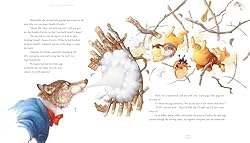 Classic Fairy Tales Vol 1