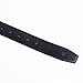 Belts for Men Alligator Pattern Leather Belt 1.3