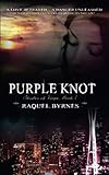 Purple Knot (Shades of Hope)
