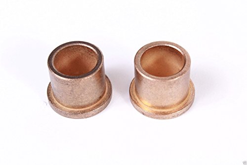 MTD 941-0353 Pack of 2 Flange Bearing
