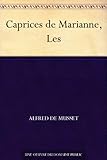 Caprices de Marianne, Les (French Edition) by 