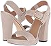 Calvin Klein Women's Bette Platform Dress Sandal