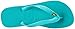Havaianas Women's Flip Flop Sandals, Brazil Logo