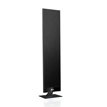 kef t305 home theater system