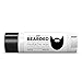 Live Bearded: Mustache Wax - Original - 1 Tube - Medium Hold - All-Natural Ingredients with Beeswax, Lanolin, Jojoba Oil and Essential Oils for Fragrance - Made in the USA
