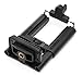 LOHA Flexible Phone Tripod Adapter for Universal Smartphones including Apple iPhone and Samsung Galaxy