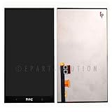 ePartSolution-OEM HTC One Max LCD Touch Screen Digitizer Display Glass Assembly Replacement Part USA Seller