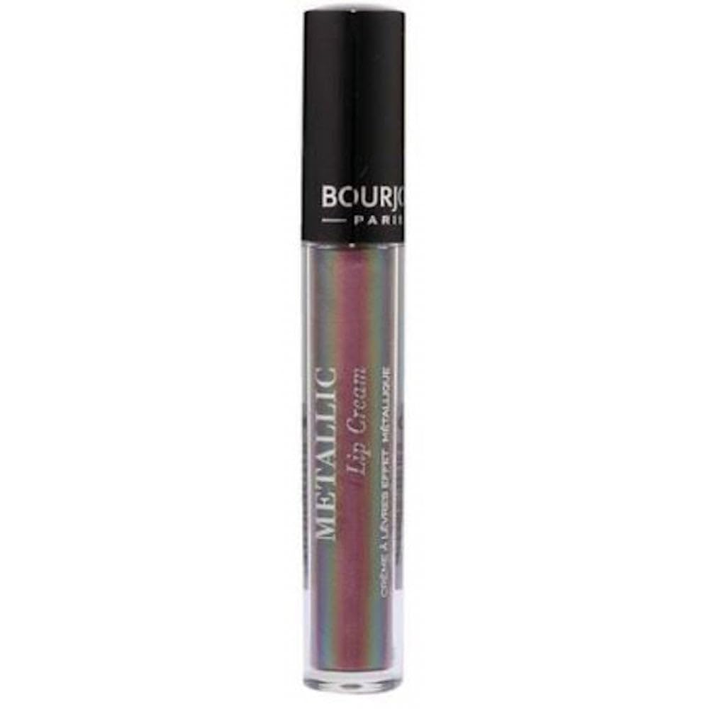 Bourjois Metallic Lip Cream - 700