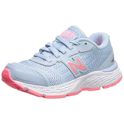 New Balance Kids 680v5 Lightweight Running Shoe Tanzania Ubuy