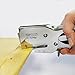 Rapesco 1306 Heavy-Duty HD-73 Plier Stapler and 2000 Type 73 1/2