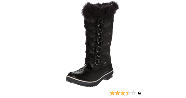 sorel glitter boots