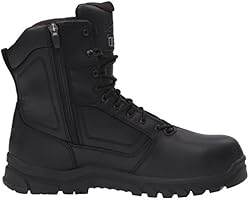 csa tactical boots