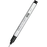Copic Multiliner SP Black Ink Marker, 0.7 Tip