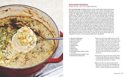 Cook It in Your Dutch Oven: 150 Foolproof Recipes Tailor-Made for Your Kitchen's Most Versatile Pot - Thumbnail 7