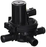 Genuine Chrysler 52014971AB Air Conditioning Coolant Valve