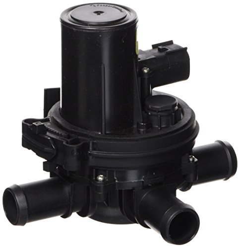 Genuine Chrysler 52014971AB Air Conditioning Coolant Valve