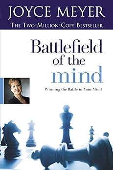 Winning the battle of your mind is very practical when running a home business