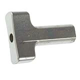 Porter Cable 690/691 Router OEM Replacement Clamp KNOB # 874582