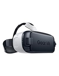Samsung Gear VR Innovator Edition   Realidad Virtual   para Samsung Galaxy Note 4, Negro Blanco