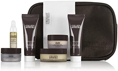 Colleen Rothschild Beauty Discovery Kit, 7 Count