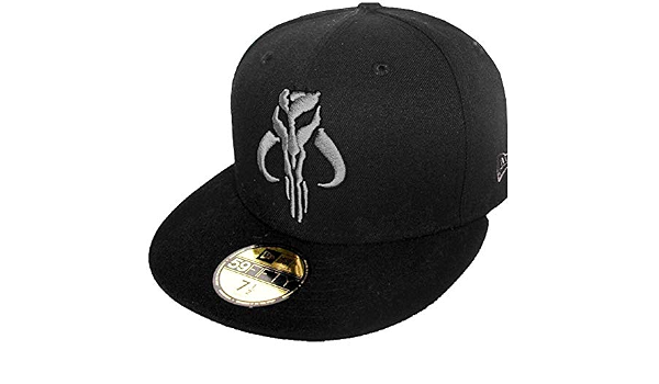 New Era Boba Fett The Mandalorian Star 