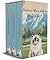 Livro Mistérios Felinos de Razzy Box Set Livros 1–3