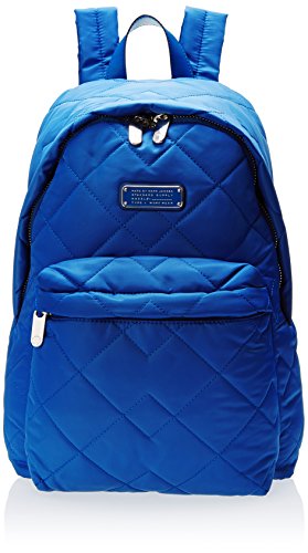Marc By Marc Jacobs Crosby Quilt Nylon Backpack | Desertcart  display picture 1