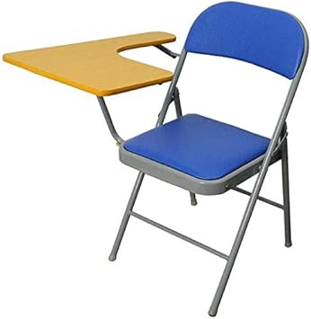 student chair with table