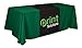 BANNER BUZZ MAKE IT VISIBLE Customize Table Runner Cloth 2' x 6' Using Your Logo for Business, Trade Shows, Exhibition, Events, Advertising