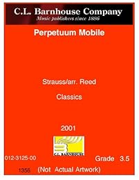 Perpetuum mobile