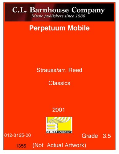 Perpetuum mobile