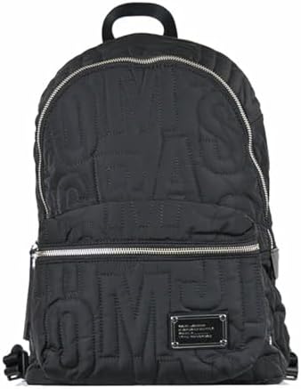 Amazon.com: Marc Jacobs M0016679 Black/Gold Hardware Women's