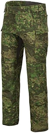 Penott wildwood迷彩 上下セット HELIKON-TEX／Sサイズ Helikon-Tex Men's Blizzard Pants StormStretch PenCott Wildwood