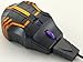 Transformers Takara Device Label Transforming Laser Mouse Trypticon